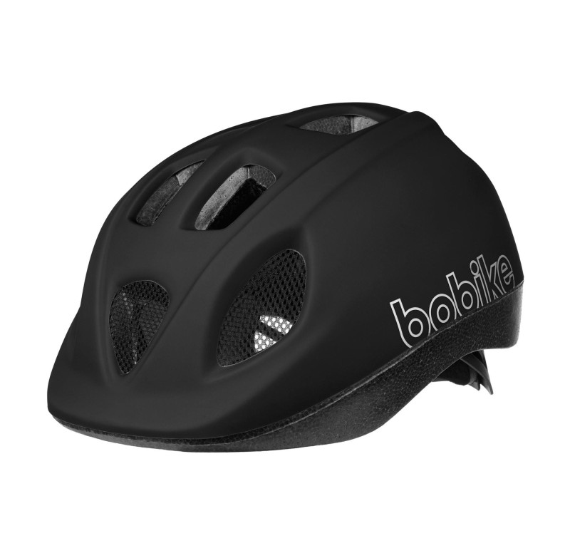 KASK Go size XS - URBAN BLACK Bobike 
