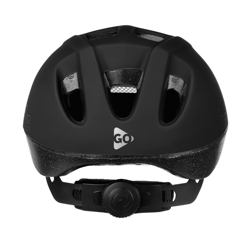 KASK Go size XS - URBAN BLACK Bobike 