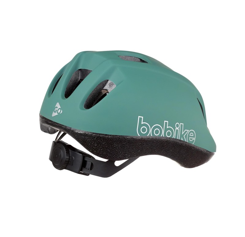 KASK Go size XS - PEPPERMINT Bobike