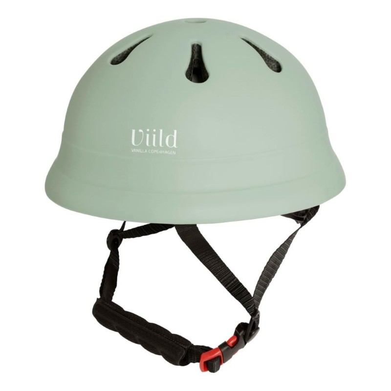 Kask ochronny dla dzieci MINT XXS 44-48 cm 0-3 l Vanilla Copenhagen