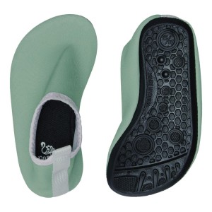 Buty do pływania UV dla dzieci Fern Green 20/21 Vanilla Copenhagen