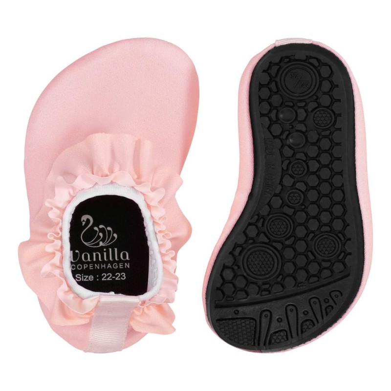 Buty do pływania UV frill english rose 20/21 Vanilla Copenhagen