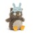 Sówka Śpioch 24 cm Jellycat