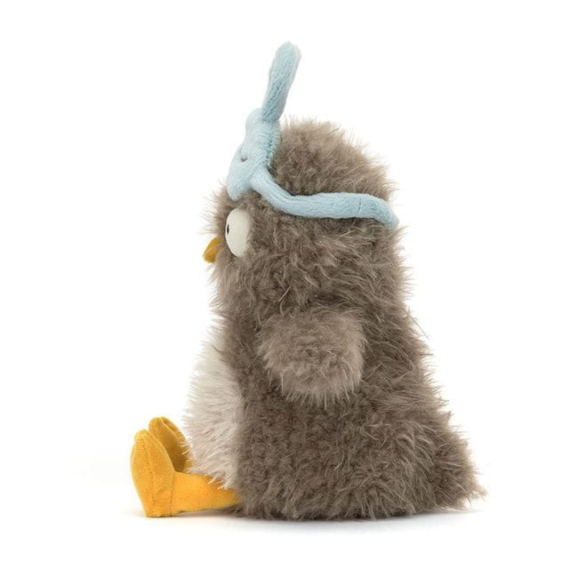 Sówka Śpioch 24 cm Jellycat