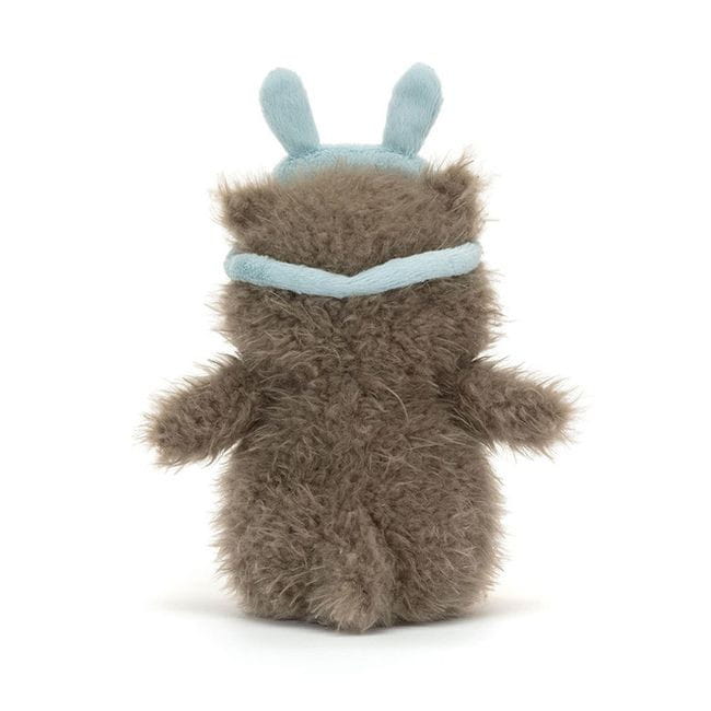 Sówka Śpioch 24 cm Jellycat