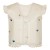 Kamizelka do pływania Neo Frill Milk Hearts 6-8L Vanilla Copenhagen