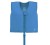 Kamizelka do pływania Neo Azure Blue 1-3L 11-20 kg Vanilla Copenhagen