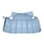 Kamizelka do pływania Neo Blue Shadow 6-8L 24-35kg Vanilla Copenhagen