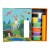 Dinozaury Clay & Play Floss & Rock