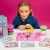 Tęczowe Wróżki Clay & Play Floss & Rock
