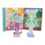 Przyjaźń Lalki Magnetyczna Przebieranka Floss & Rock