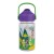 Dinozaury Butelka Tritan 450 ml Floss & Rock