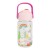 Tęczowe Wróżki Butelka Tritan 450 ml Floss & Rock
