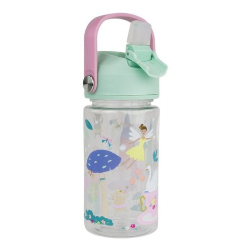 Baletnice Butelka Tritan 450 ml Floss & Rock