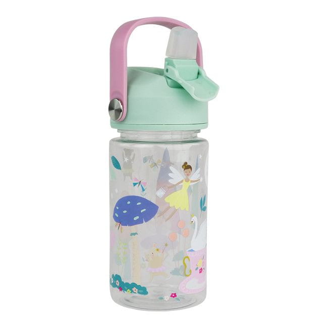 Baletnice Butelka Tritan 450 ml Floss & Rock