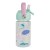 Baletnice Butelka Tritan 450 ml Floss & Rock