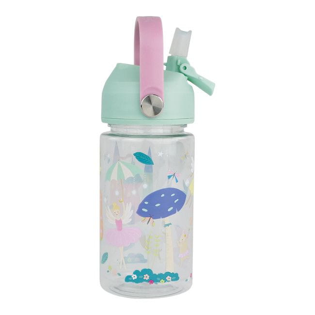 Baletnice Butelka Tritan 450 ml Floss & Rock