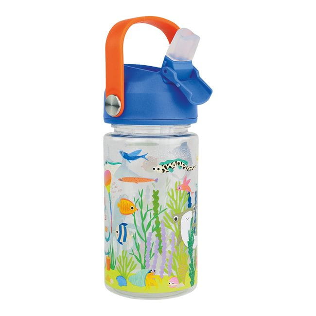 Ocean Butelka Tritan 450 ml Floss & Rock