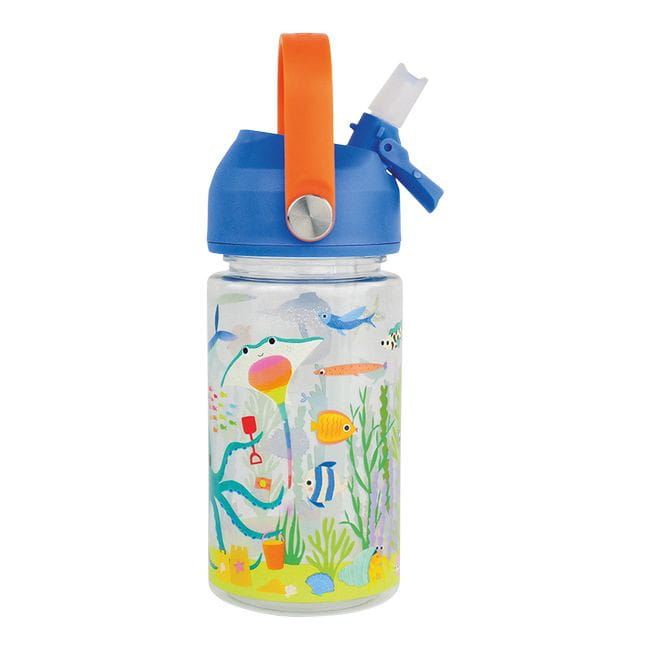 Ocean Butelka Tritan 450 ml Floss & Rock