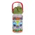 Samochody Butelka Tritan 450 ml Floss & Rock