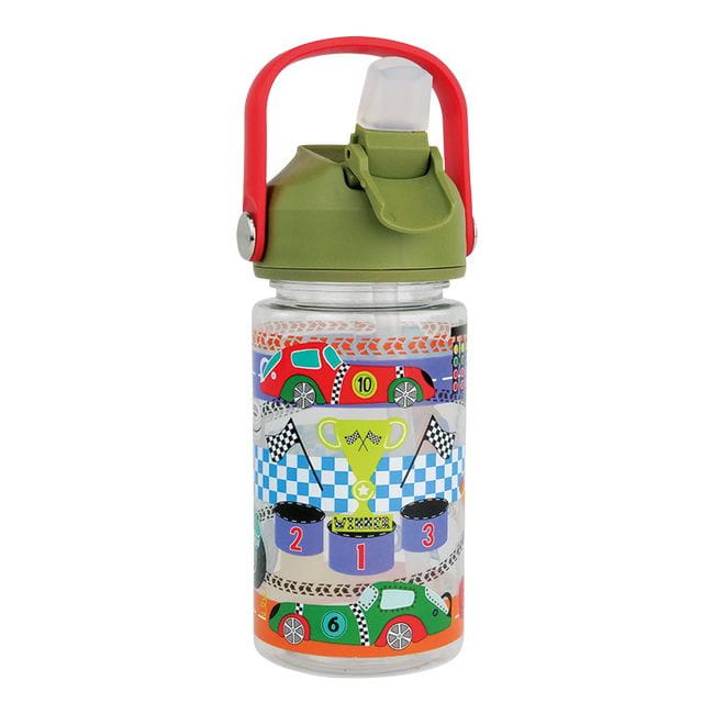 Samochody Butelka Tritan 450 ml Floss & Rock