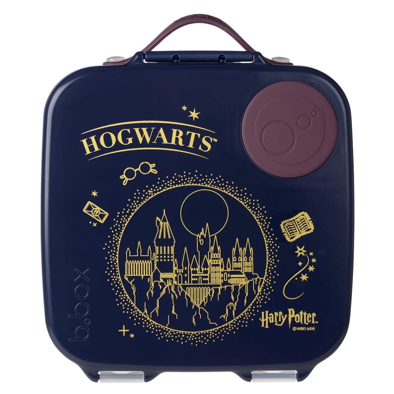 Lunchbox pojemnik na jedzenie Harry Potter b.box