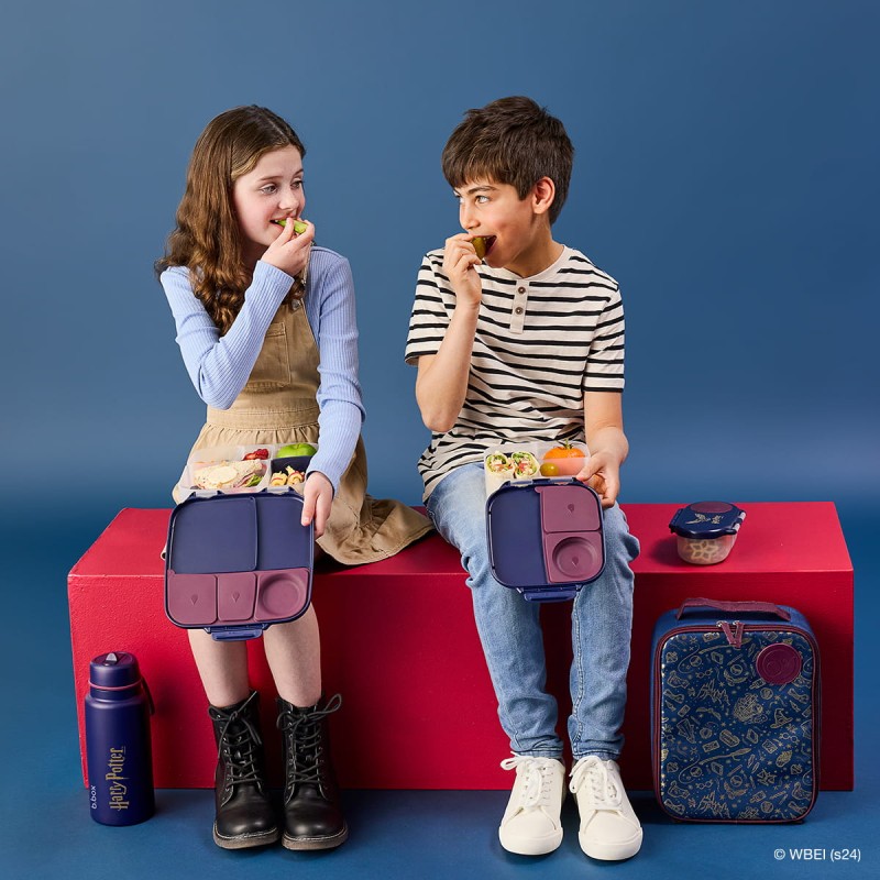 Lunchbox pojemnik na jedzenie Harry Potter b.box