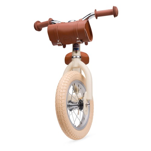 Handlebar bag trybike steel