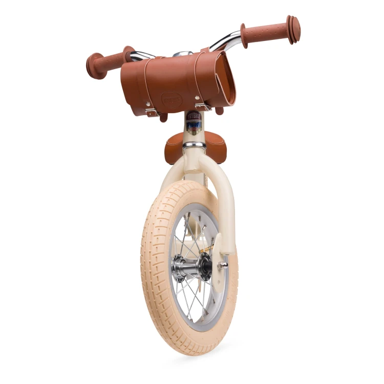 Handlebar bag trybike steel