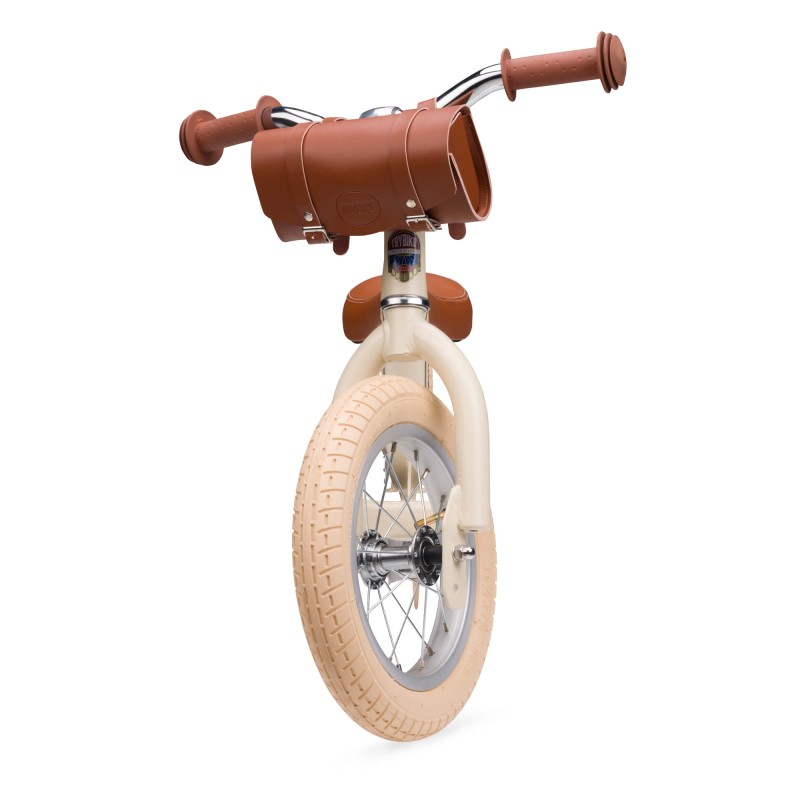 Handlebar bag steel Trybike
