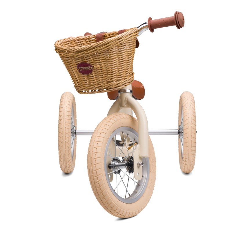 Koszyk na kierownicę Trybike