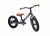 Pierwszy rower biegowy balansujący dziecięcy szary dla dzieci Trybike