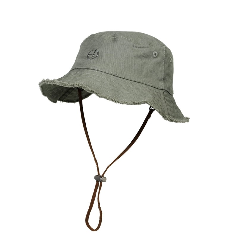 Elodie Details - kapelusz Bucket Hat - Hazy Jade - 1-2 lata