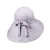 Elodie Details - Kapelusz przeciwsłoneczny - Lavender Love - 6-12 m-cy