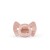 Elodie Details - Smoczek Binky Bow - Misty Pink