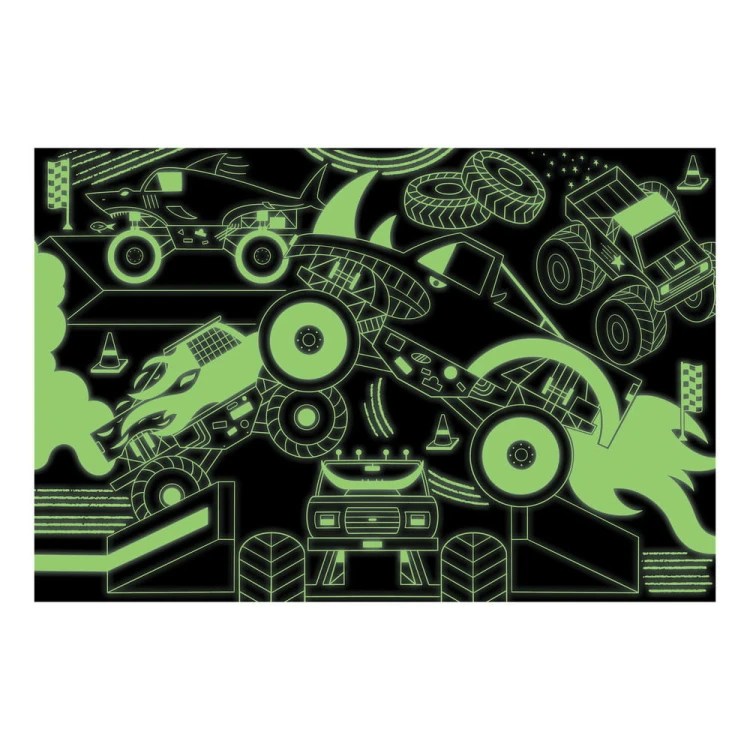 MP76533-9780735376533-Mudpuppy-Puzzle-swiecace-w-ciemnosci-Monster-trucki-100-elementow-5+ (5).jpg