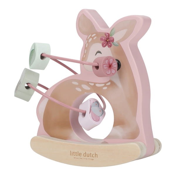Sarenka Spiralka Fairy Garden FSC Little Dutch
