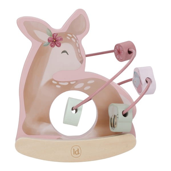 Sarenka Spiralka Fairy Garden FSC Little Dutch