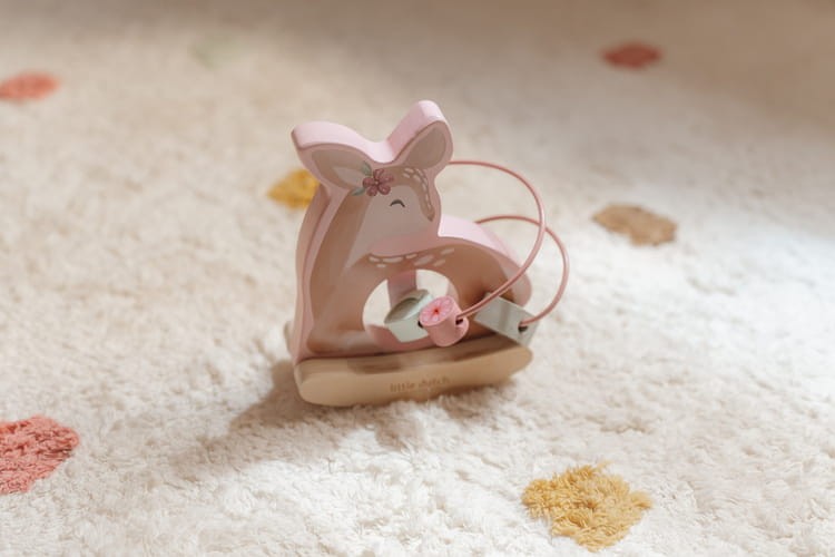 Sarenka Spiralka Fairy Garden FSC Little Dutch