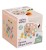 Sorter kształtów BIOplastik 12 m+ Happy Word