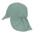 Kapelusz kąpielowy czapka UV fern green 0-12 m XS Vanilla Copenhagen