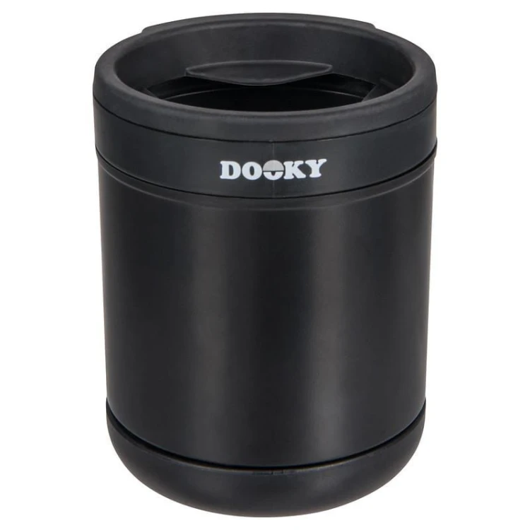 Uchwyt na kubek i przekąski do wózka Dooky
