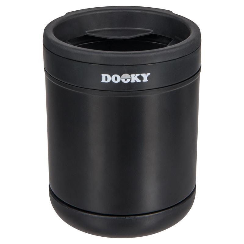 Uchwyt na kubek i przekąski do wózka Dooky