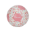 Minipiłka Pink Little Dutch