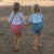 Worek plażowy Ocean Treasures Little Dutch