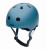 Kask dziecięcy na rower rolki deskorolkę hulajnogę niebieski XS Trybike