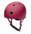 Kask dziecięcy na rower rolki deskorolkę hulajnogę czerwony XS Trybike