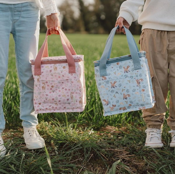 Torba termiczna Forest Friends Little Dutch