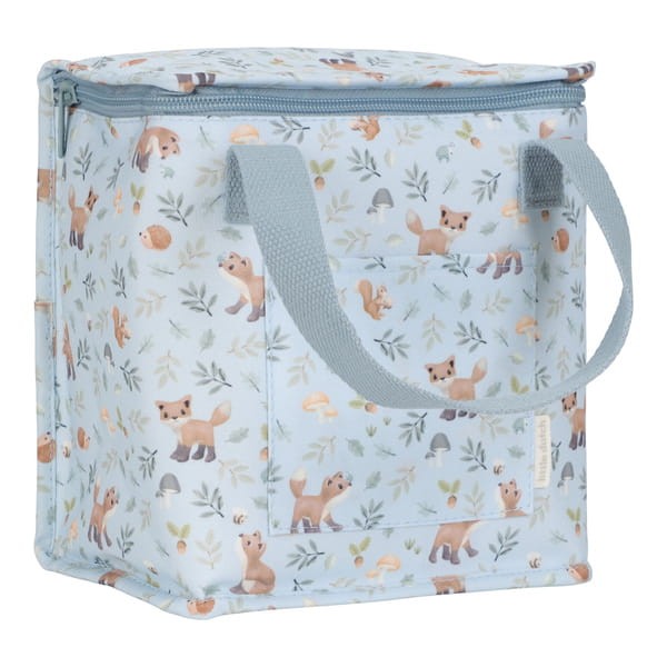 Torba termiczna Forest Friends Little Dutch