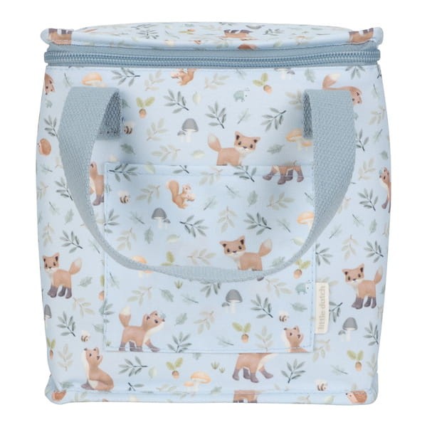 Torba termiczna Forest Friends Little Dutch